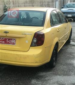 شيفروليه اوبترا